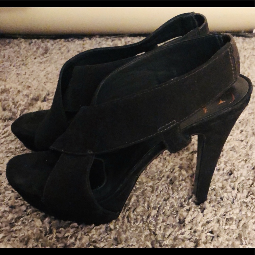 Shoes DVF